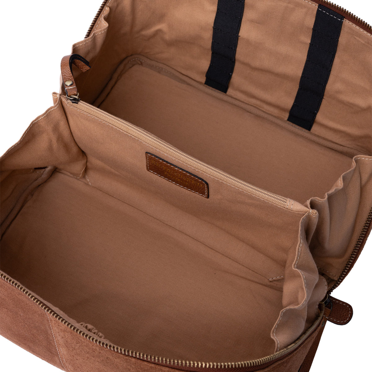 Re:Designed Project 10 Suede Large Organiser – view 3