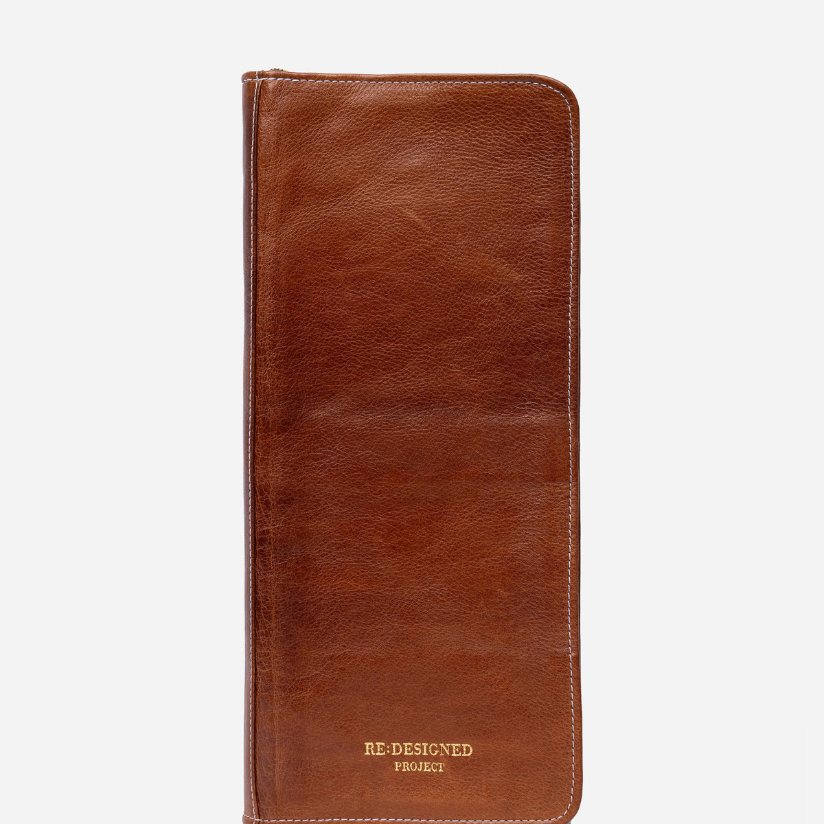 Project 112 Straight Needle Case 30 cm — Re:Designed — Walnut