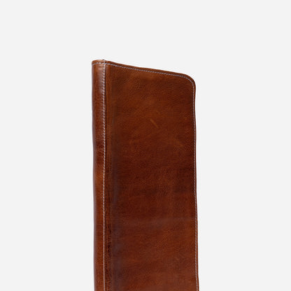 Project 112 Straight Needle Case 30 cm — Re:Designed — Walnut