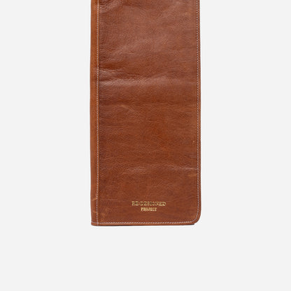 Project 113 Straight Needle Case 35 cm — Re:Designed — Walnut