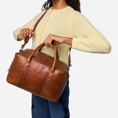 Project 116 Zip-Top Organiser Bag — Re:Designed