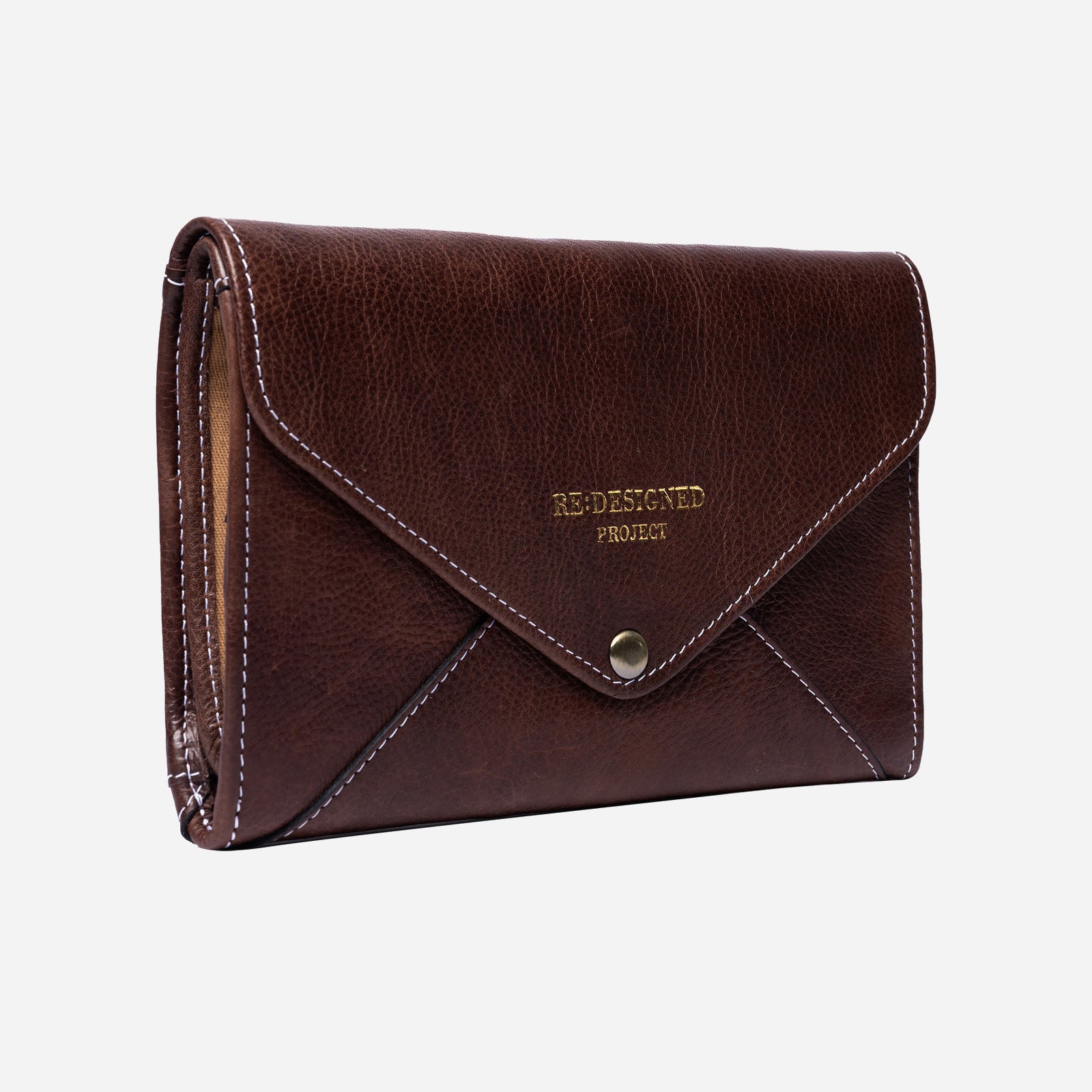 Project 123 Interchangeable Needle Case — Re:Designed — Woodsmoke