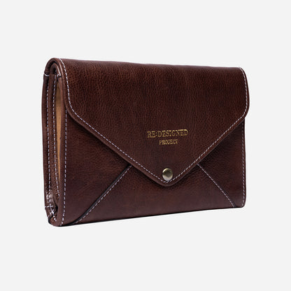 Project 123 Interchangeable Needle Case — Re:Designed — Woodsmoke