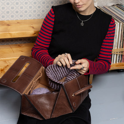 Project 134 Compact Magnetic Organiser — Re:Designed