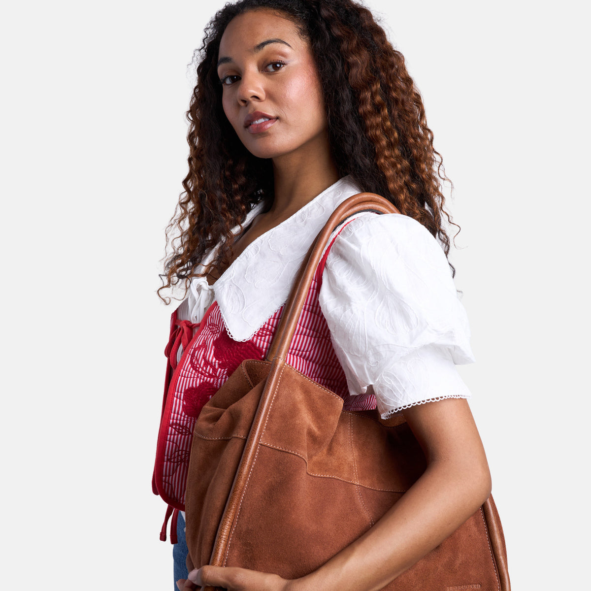 Re:Designed Project 148 Shopper Bag – view 1