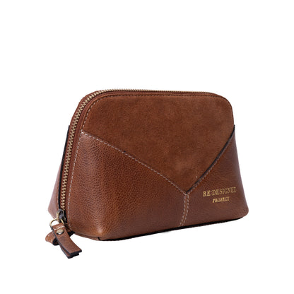Re:Designed Project 150 Small Zip Pouch – view 1
