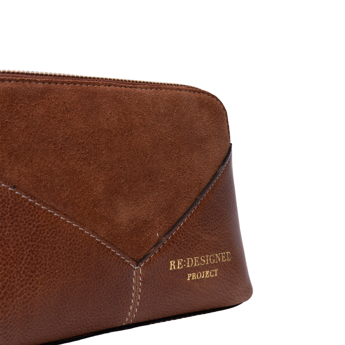 Re:Designed Project 150 Small Zip Pouch – view 2