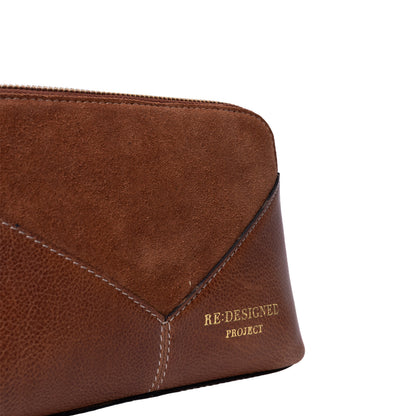 Re:Designed Project 150 Small Zip Pouch – view 2