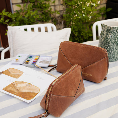 Re:Designed Project 150 Small Zip Pouch – view 5
