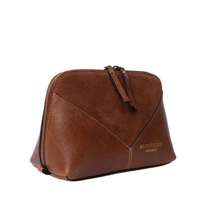 Re:Designed Project 151 Large Zip Pouch – view 1