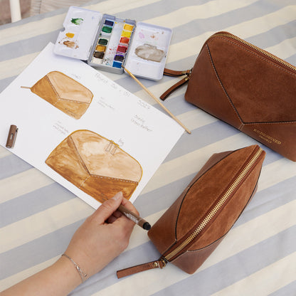 Re:Designed Project 151 Large Zip Pouch – view 5