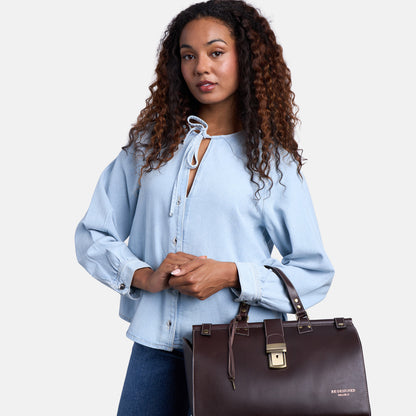 Re:Designed Project 152 Small Doctor-style Bag – view 1