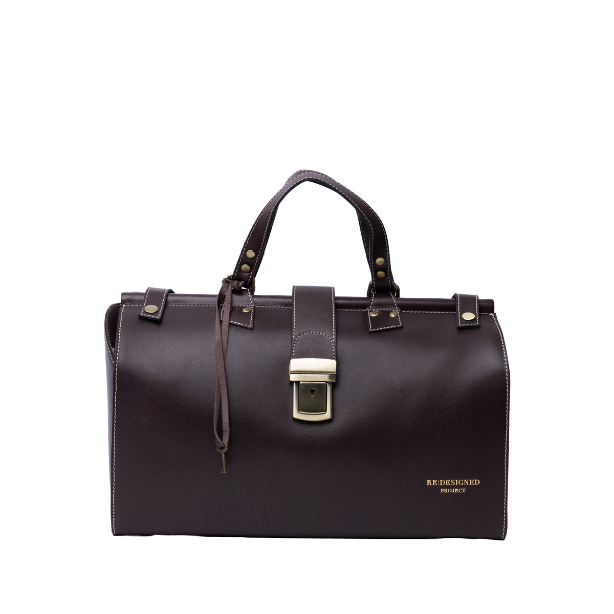 Re:Designed Project 152 Small Doctor-style Bag – view 2