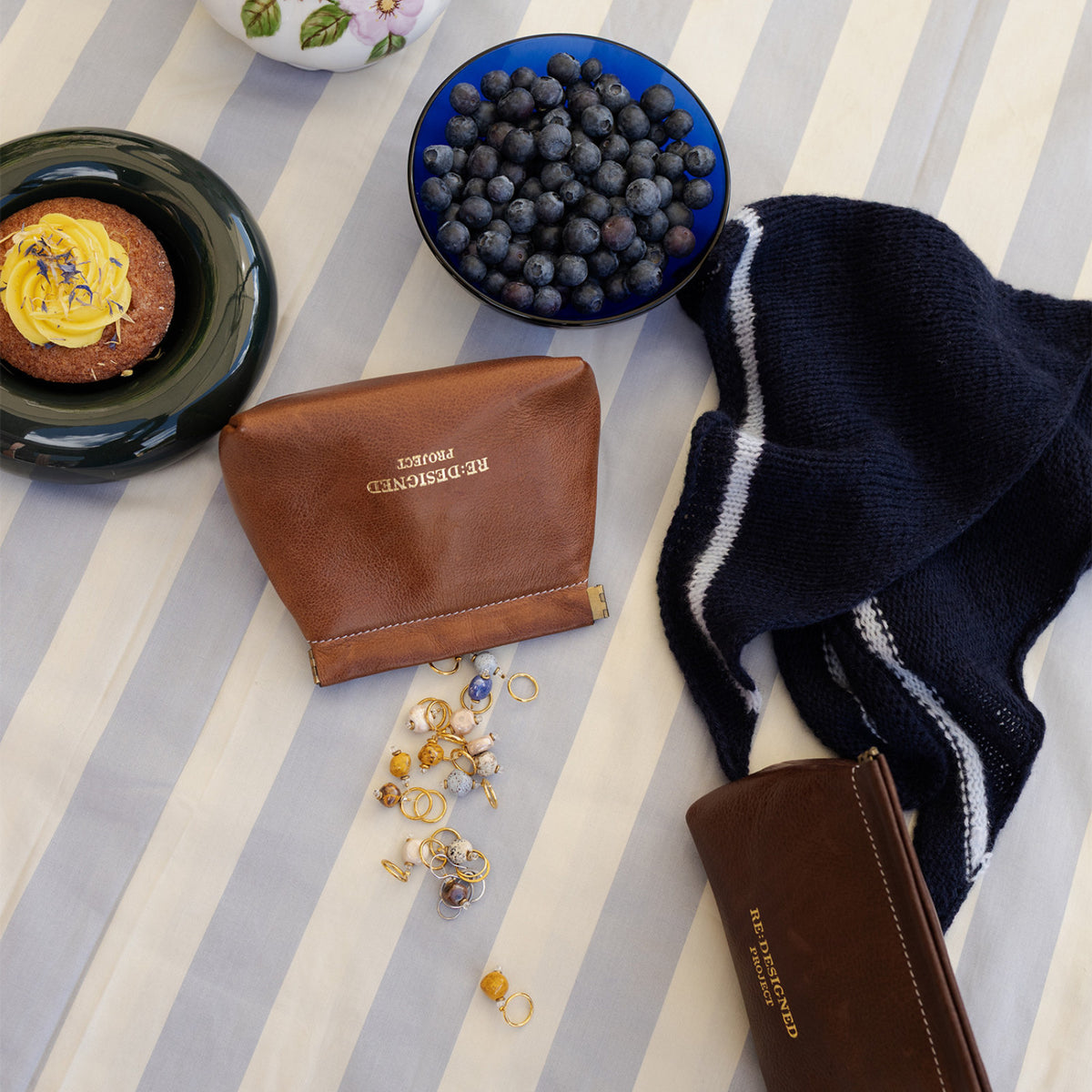 Re:Designed Project 155 Magnetic Notions Pouch – view 4