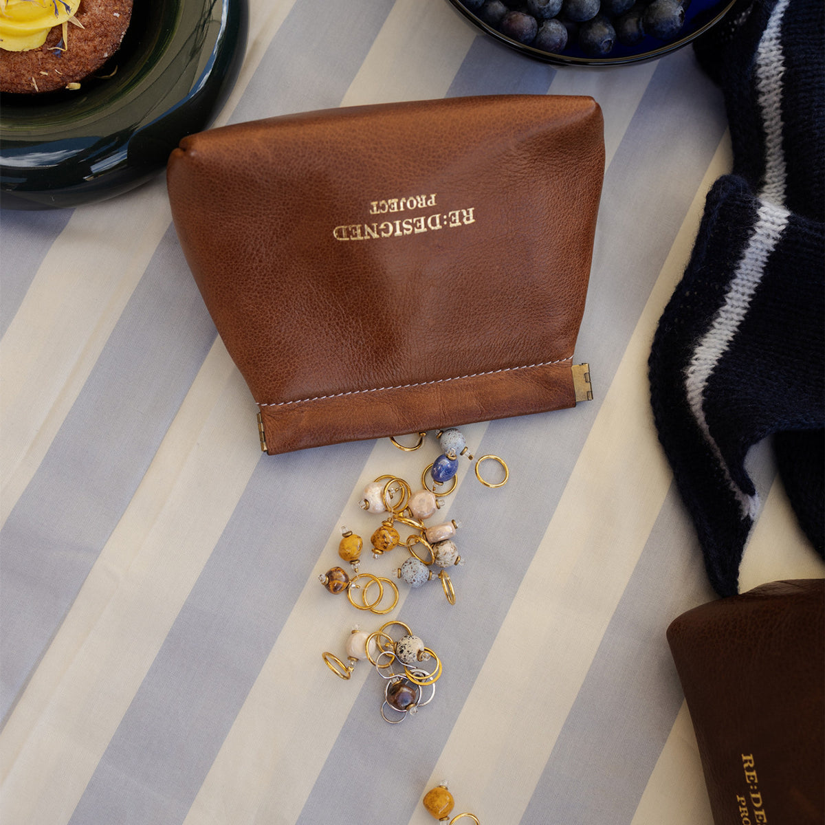 Re:Designed Project 155 Magnetic Notions Pouch – view 5