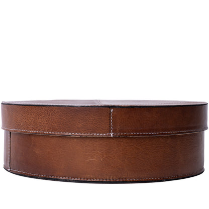 Re:Designed Project 156 Round Embroidery Tray – view 3