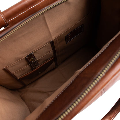 Re:Designed Project 160 Three-Compartment Shoulder Bag – view 3