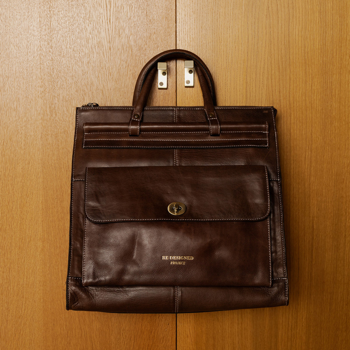 Re:Designed Project 163 Large Buckle Carrier – view 4