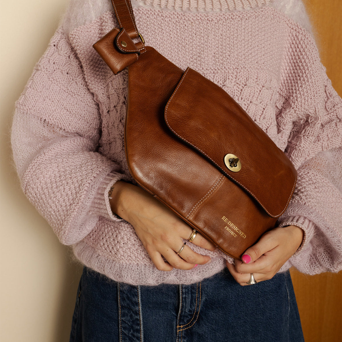 Re:Designed Project 164 Bumbag – view 5