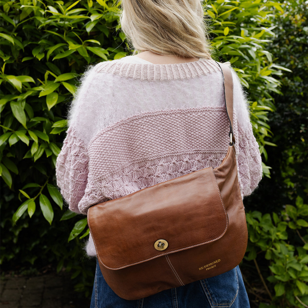 Re:Designed Project 165 Large Bumbag – view 4