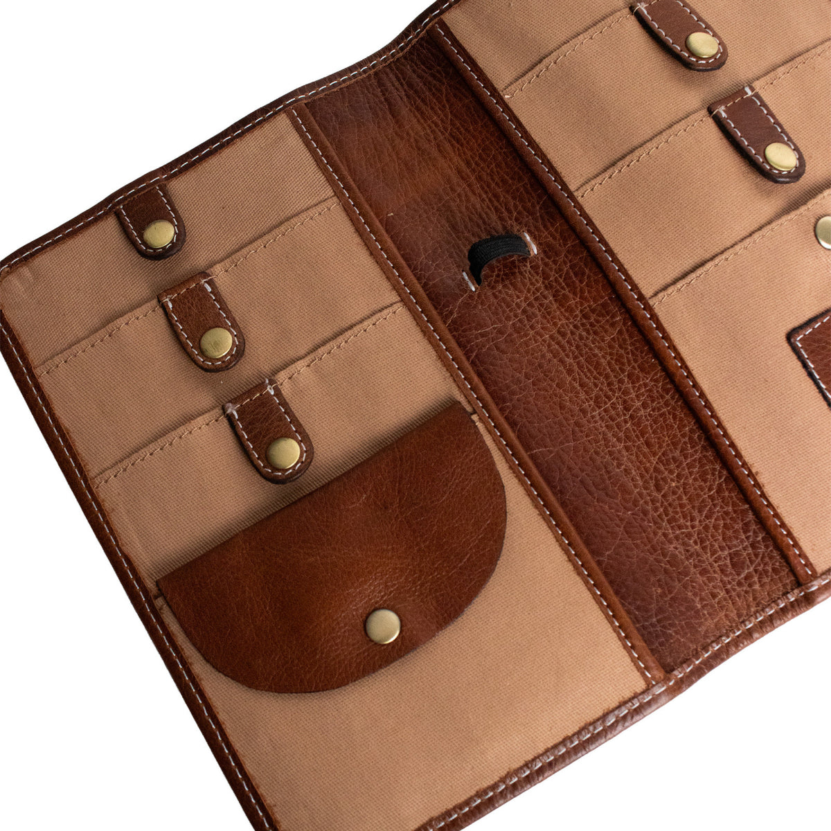 Re:Designed Project 166 Buckle Needle Case – view 2