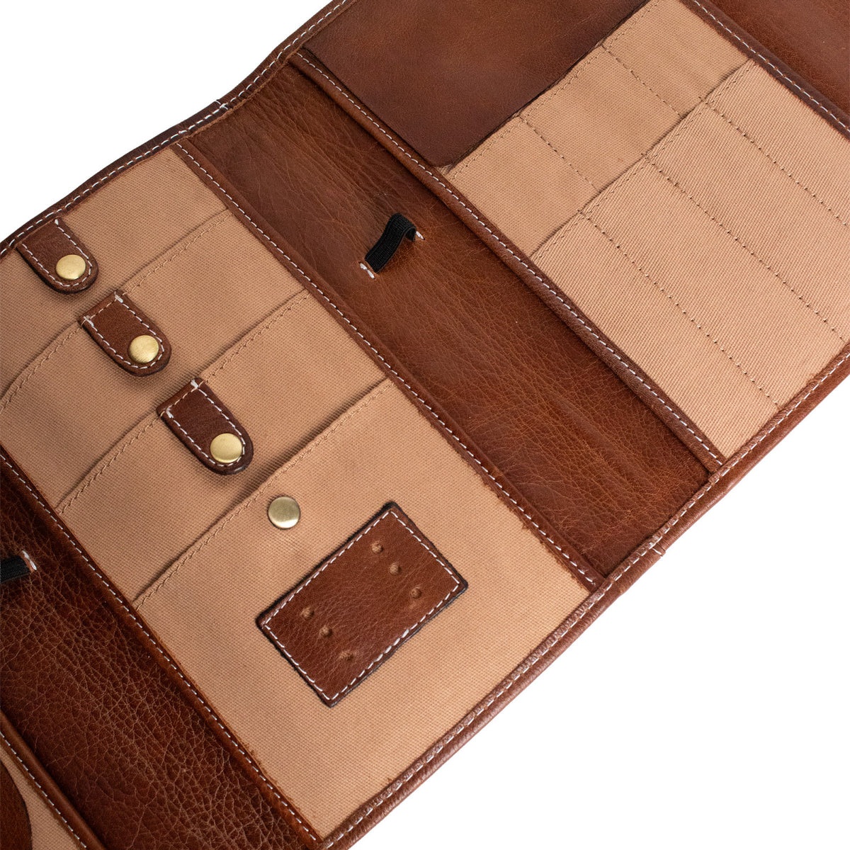 Re:Designed Project 166 Buckle Needle Case – view 3