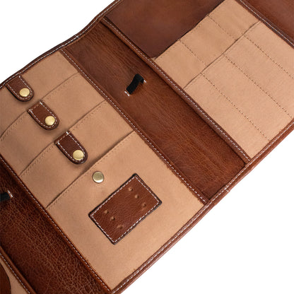 Re:Designed Project 166 Buckle Needle Case – view 3