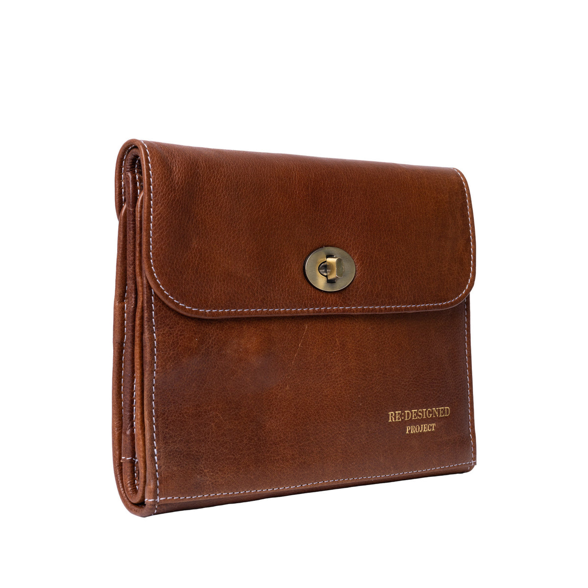 Re:Designed Project 167 Large Buckle Needle Case – view 1