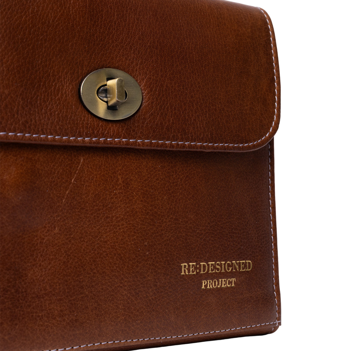 Re:Designed Project 167 Large Buckle Needle Case – view 2