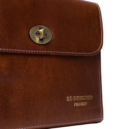 Re:Designed Project 167 Large Buckle Needle Case – view 2