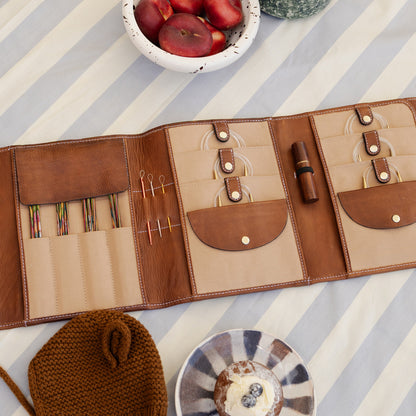 Re:Designed Project 167 Large Buckle Needle Case – view 5