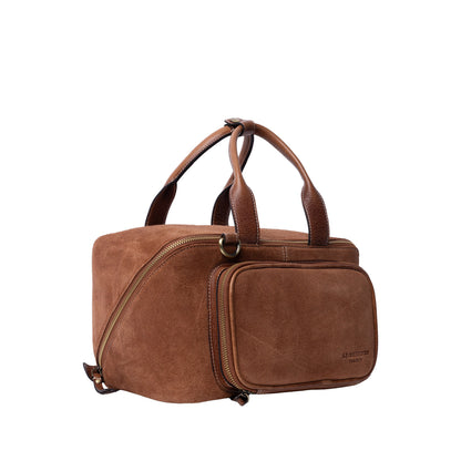 Re:Designed Project 39 Suede Large Organiser – view 2