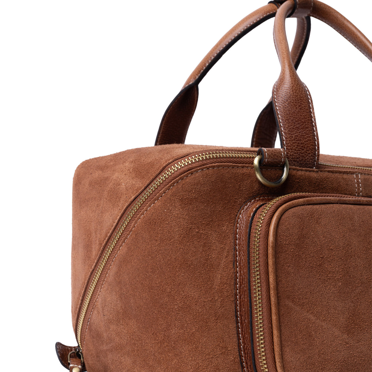 Re:Designed Project 39 Suede Large Organiser – view 3