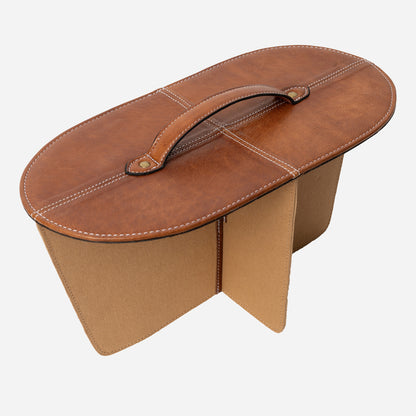 Project 91 - Lid for Project 71 — Re:Designed — Walnut