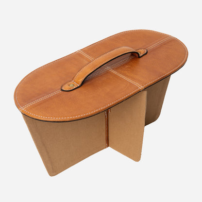 Project 91 - Lid for Project 71 — Re:Designed