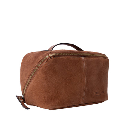 Re:Designed Project 09 Suede Small Organiser – view 1