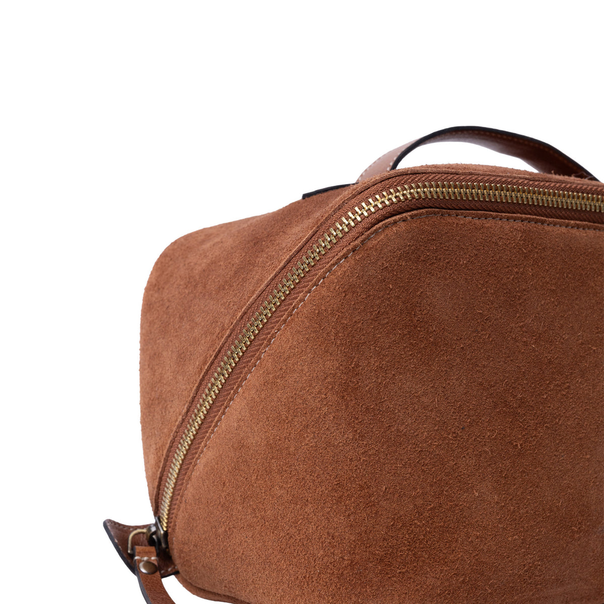 Re:Designed Project 09 Suede Small Organiser – view 2