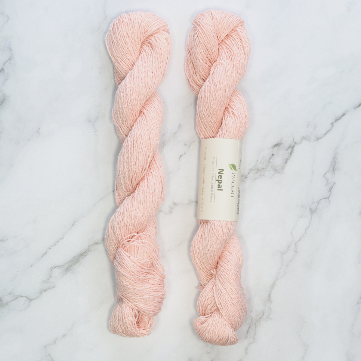 Leela Top Kit in Nepal in 38 Rosé