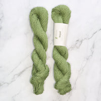 07 Grass Green