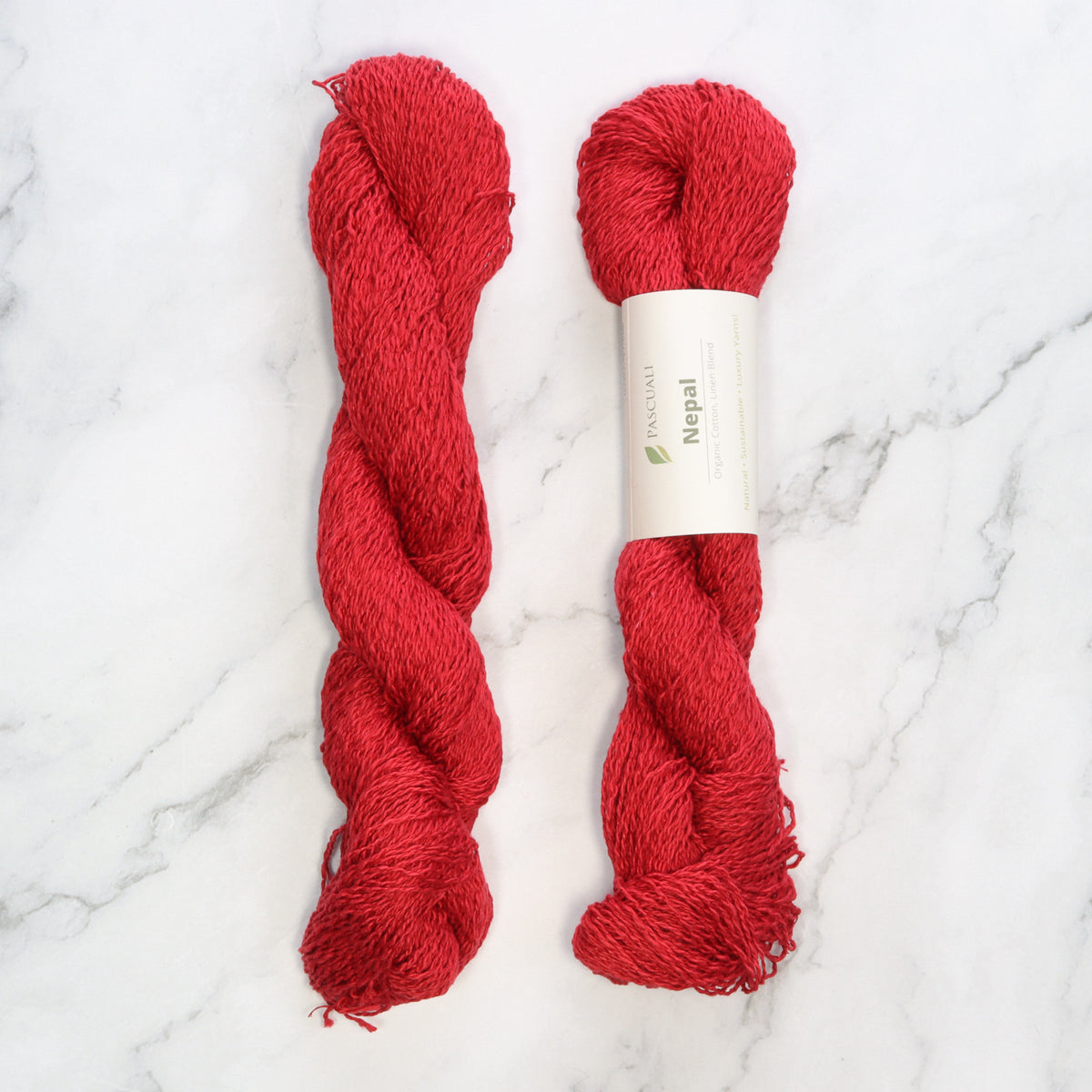 Pascuali Nepal – 15 Red