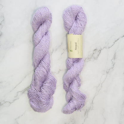 Pascuali Nepal – 23 Lavender