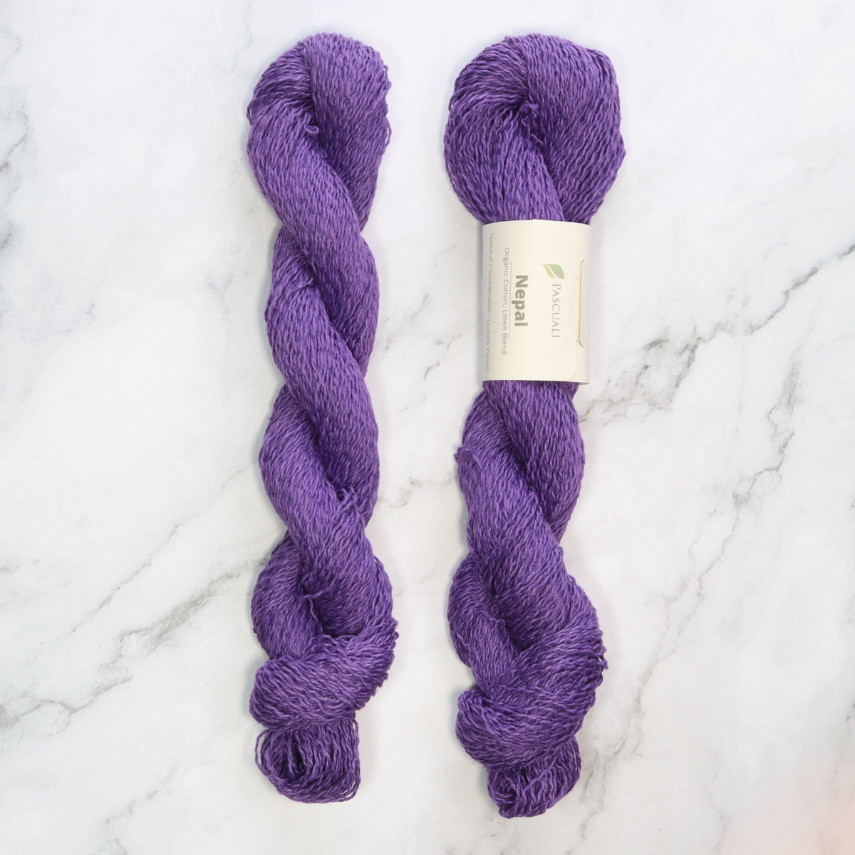 Pascuali Nepal – 24 Purple
