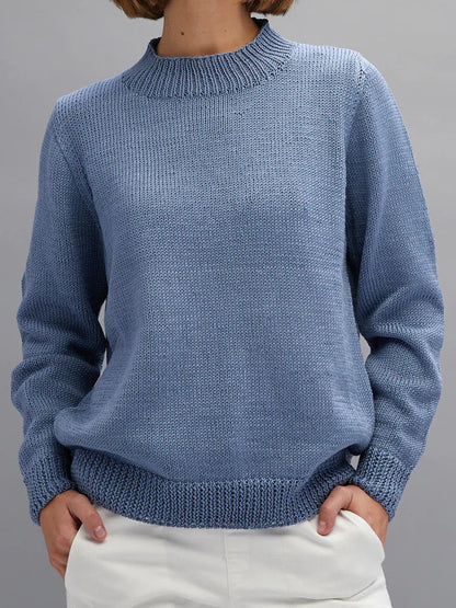 Texyarns Calloway 774 Sweater Pattern by Texyarns – view 3