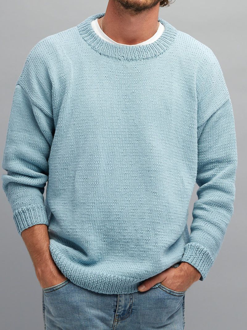Texyarns Griffith 780 Sweater Pattern by Texyarns – view 2