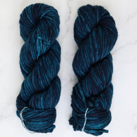 009 Turkist Blue