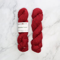 0008 Karanda Red