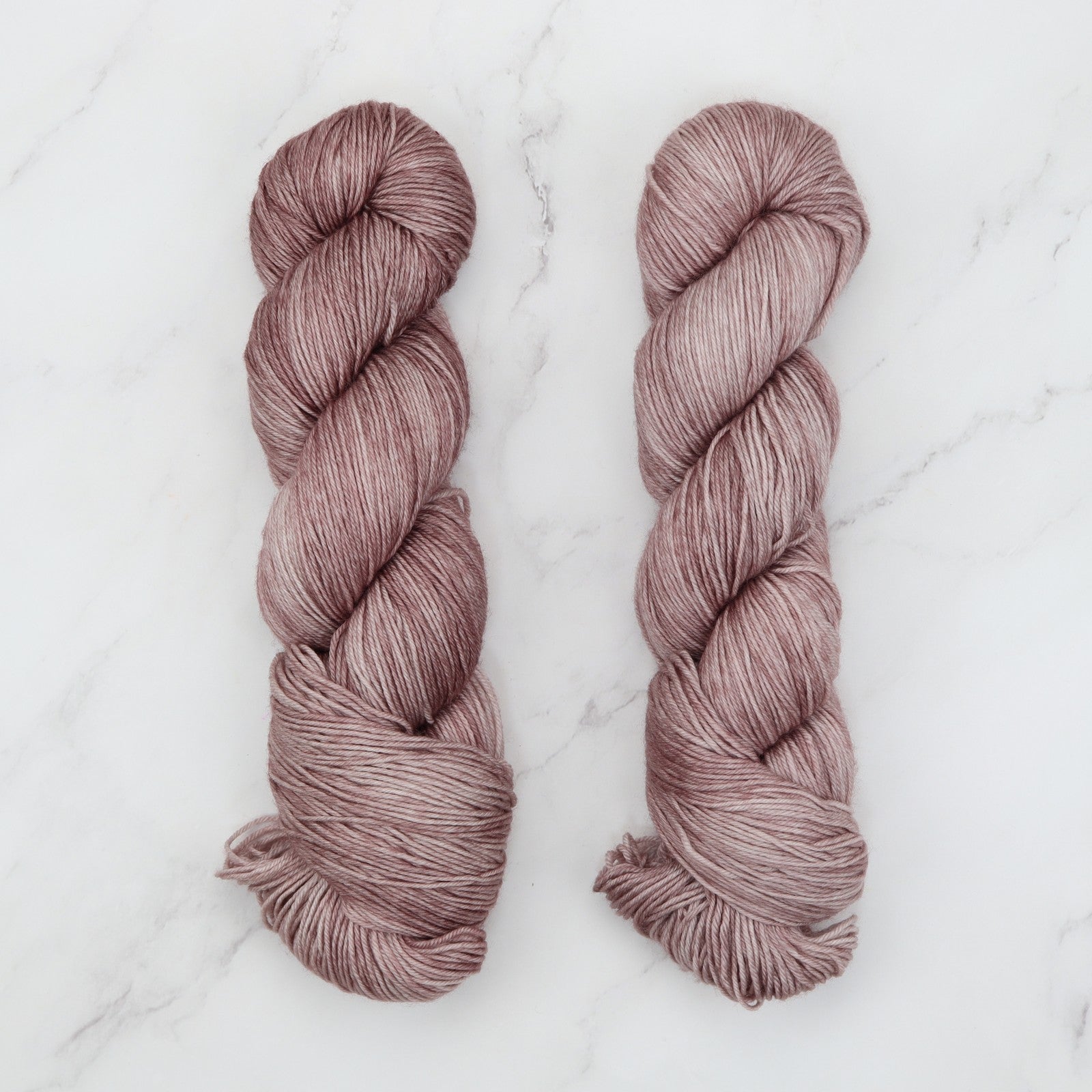 Prestige Yarns Fiori Sock in colourway Abalone – 4ply weight merino, nylon yarn