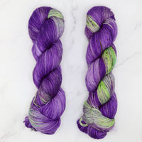 076 Purple Dahlia