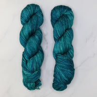 022 Tempo Teal