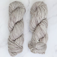 003 Silver Dawn
